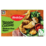 Birds Eye Green Cuisine Chicken-Free Dippers Frozen Vegetarian 220g