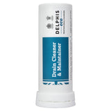 Delphis Eco drain cleaner tablets - British product