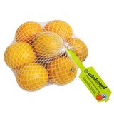 Wholegood wonky oranges 1kg (British brand)