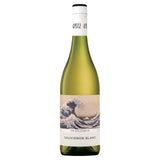 Art of Wine The Great Wave Sauvignon Blanc White Wine 75cl