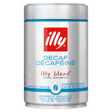 Illy Decaf Decaffeinated Coffee Beans 250g