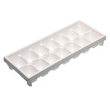 BarCraft Ice Cube Tray 14-Hole