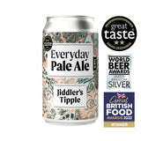 Jiddlers Tipple Everyday Pale Ale 330ml