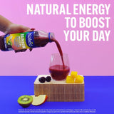 Naked Rainbow Machine Super Smoothie 750ml, imported from the UK