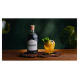 Discarded Banana Peel Rum 70cl - British product