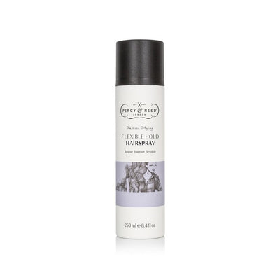 Percy & Reed Session Styling Flexible Hold Hairspray 250ml