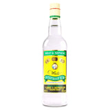Wray & Nephew White Overproof Jamaica Rum 70cl