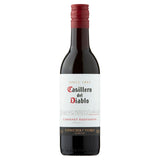 Casillero del Diablo Cabernet Sauvignon Small Bottle
