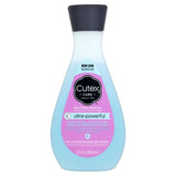 Cutex nail polish remover gel & hard to remove polish 200ml - British product