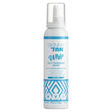 Skinny Tan self-tanning whip Medium 150ml (British brand)
