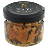 Truffle Hunter Black Truffle Slices in Olive Oil 50g