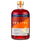 Pentire Coastal Spritz non-alcoholic aperitif 70cl, imported from the UK
