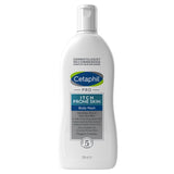 Cetaphil PRO Dry Itchy Sensitive Skin Body Wash 295ml