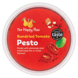 The Happy Pear Sundried Tomato Red Pesto 135g