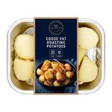 M&S Collections Ultimate Roast Potatoes with Goose Fat 450g