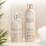 Baylis & Harding Pink Blossom & Lotus Flower hand wash 500ml - British product