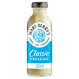 Mary Berry classic salad dressing 235ml, imported from the UK
