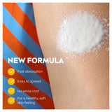 Nivea Sun Protect Moisture Sun Lotion Spray 200ml, imported from the UK