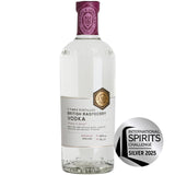 M&S Distilled 5 Times British Raspberry Flavoured Vodka 700ml