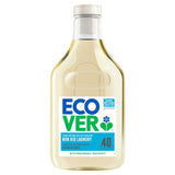 Ecover laundry liquid non bio 1.43L - British product
