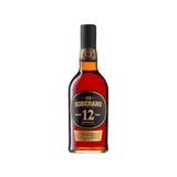Soberano 12 Gran Reserva Brandy de Jerez 70cl