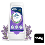 Glade Solid Gel Air Freshener Lavender 150g