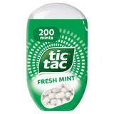 Tic Tac Fresh Mint Mints 98g