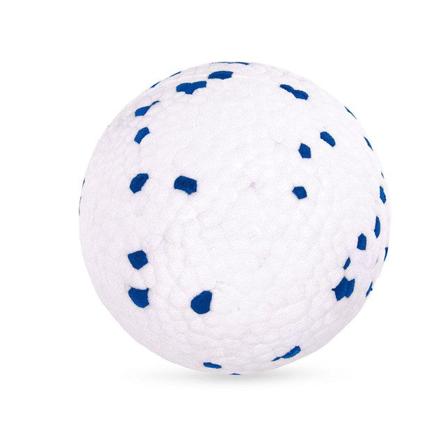 Petface Outdoor Paws Mighty Ball Dog Toy Large, imported from the UK
