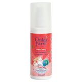 Childs Farm Tangle Taming 3-in-1 Hair Detangler Strawberry & Mint Children's Hair Detangler 100ml