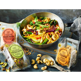 M&S cashew nuts 100g, imported from the UK