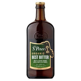 St. Peters Organic Best Bitter Beer 500ml