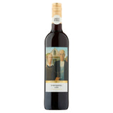 Art of Wine American Gothic Zinfandel Red Wine 75cl