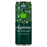 Appletiser sparkling apple juice 6x250ml - British product