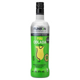 Funkin Pina Colada Alcoholic Cocktail 70cl