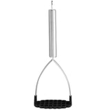 M&S Stainless Steel Potato Masher
