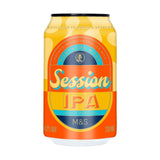 M&S Session IPA India Pale Ale 330ml