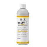Delphis Eco Metal Polish 350ml