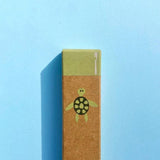 Bambino Green Kids Toothbrush - British product