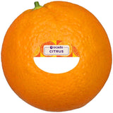 Ocado Orange fruit 67mm minimum, imported from the UK