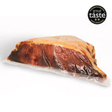 DukesHill British outdoor bred muscovado sugar gammon joint 1kg - British product