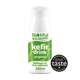 Biotiful Kefir Drink Original Fermented Milk Drink 250ml