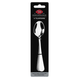Tala Performance Stainless Steel 4 Piece Teaspoon Set
