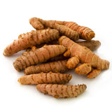 Natoora Organic Turmeric Root Spice 110g