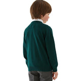 M&S Cotton Jumper 2 Pack 4-5 Years, imported from the UK