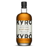 Kyro Malt Rye Whisky 70cl