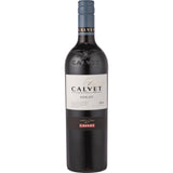 Calvet Varietals Merlot Red Wine 75cl