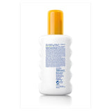 Nivea Kids SPF 50+ sun spray 200ml, imported from the UK