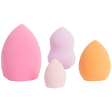 M&S Bloom Blend It Make-Up Sponge Set - Makeup Blending Tools
