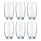 Ravenhead Mode Highball Glasses 480ml
