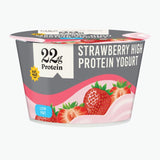 M&S High Protein Strawberry Yogurt Pot 200g